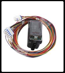 ELECTRONIC HARNESS CONTROLLER