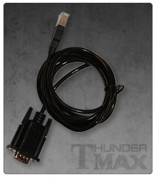 Thunder Heart Performance Complete Electronic Harness Controller Ea4250d